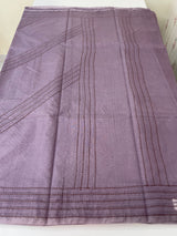 Supernet saree with kanta work MCJ5422