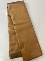 Pastel brocade semi silk sarees MS67443