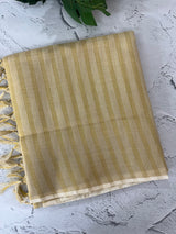 Kerala tissue cotton saree