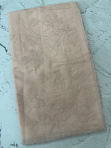 Soft Kota Applique work saree  MSH148