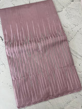 Semi tussar saree with thread work MTS490