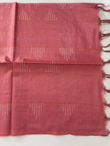 Bhagalpuri Soft blended tussar saree MS896