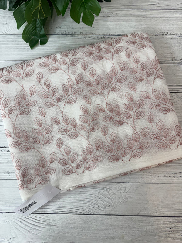 Kota cotton embriodery saree MS1490