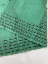 Supernet saree with kanta work MCJ5422