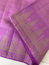 Semi silk saree  MSS9345