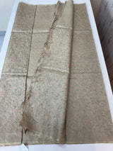 Pure desi tussar silk saree with embroidery- MTSS659 (5)