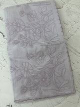 Soft Kota Applique work saree  MSH148