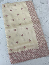 Crepe georgette saree MS4067