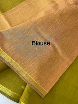 Maheshwari silk cotton saree with zari weaving MMJ764