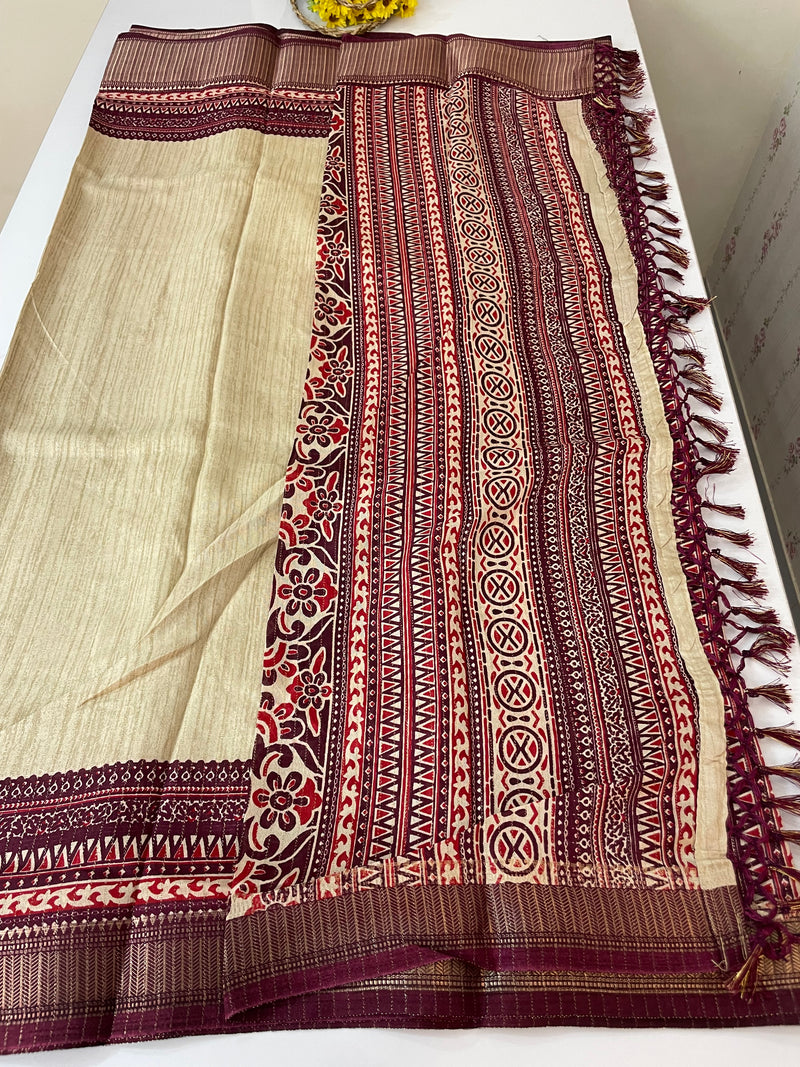 Chinnon soft silk saree MS74322