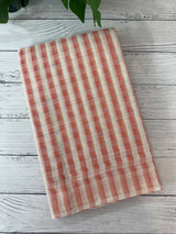Kanchi Cotton Saree MCK657
