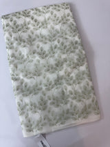 Kota cotton embriodery saree MS1490