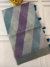 Tissue Silk Saree FAMS66