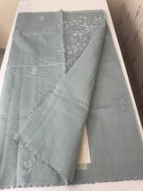 NetKota Applique work saree  MSH108 (4)