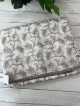 Kota cotton embriodery saree MS1490