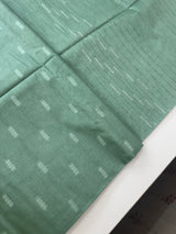 Semi tussar saree MS871