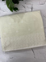 Netkota embriodery saree MS1496
