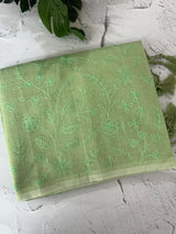 Netkota embriodery saree MSH260