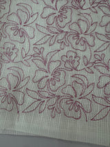 Kota cotton embriodery saree MS1491 (1)