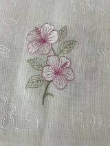 Netkota embriodery saree MS1496