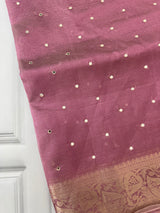 Tissue silk saree SMFNYNM