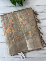 Kota Tissue Silk Saree SYACSER