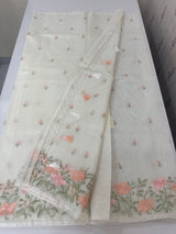 Netkota embriodery saree MS1494