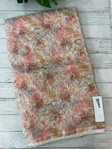 Soft kota checks saree with embroidery SVPSSR