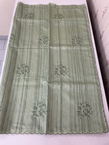 Semi matka tussar saree MTSS675