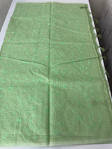 Netkota embriodery saree MSH260