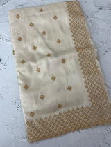 Crepe georgette saree MS4067