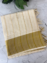 Kerala cotton saree  (2)