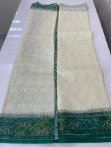 Tepchi NetKota saree  MS6777