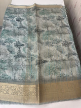 Tissue linen silk MLS56899