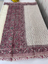 NetKota Hakoba saree  MS6777