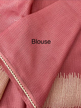 Silky kota saree with embriodery borders MS2280