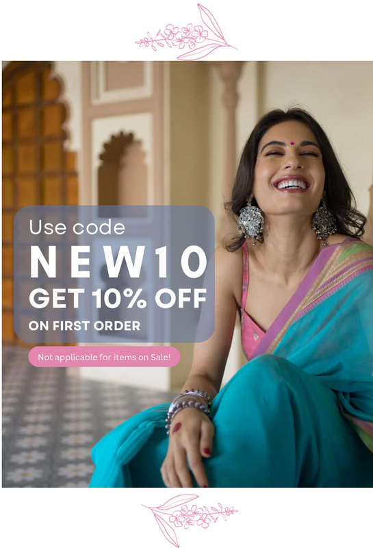 Best online saree on sale boutique