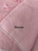 Netkota embriodery saree MSH260