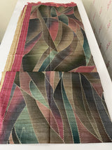 Semi soft tussar saree with Kanta work MSK654