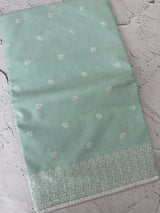 Netkota embriodery saree MS1496