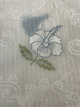 Netkota embriodery saree MS1496