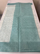 Netkota embriodery saree MS1485