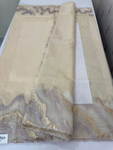 Soft Turkish Organza saree MSOS103 (11)