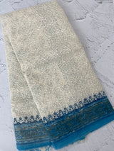 Tepchi NetKota saree  MS6777
