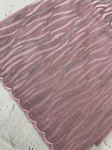 Semi tussar saree with thread work MTS490 DustyOnion