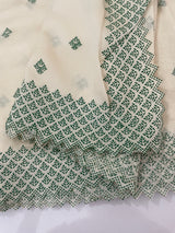 Crepe georgette saree MS4067