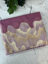 Soft Turkish Organza saree MSOS103 (8)