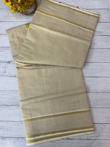 Kerala tissue saree