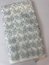 Kota cotton embriodery saree MS1490