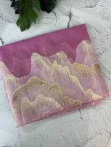 Soft Turkish Organza saree MSOS103 (10)